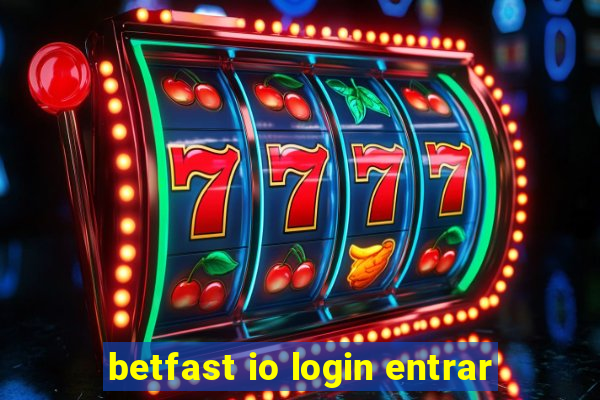 betfast io login entrar